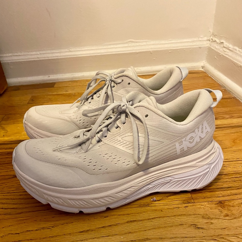 Hoka Running Sneakers